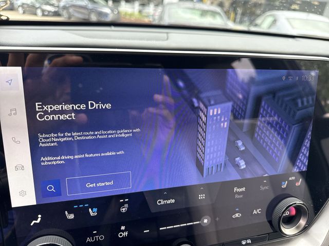 2025 Lexus Tx - $57,498