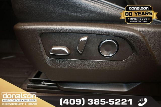 used 2024 GMC Sierra 1500 car, priced at $53,630