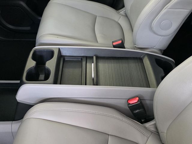 Used 2020 Honda Odyssey Van
