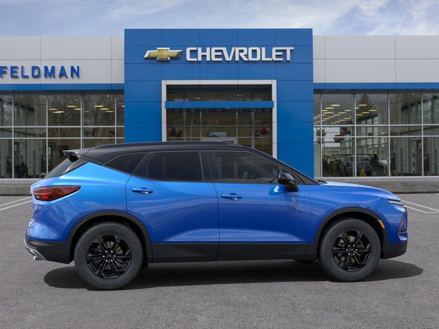 New 2025 Chevrolet Blazer For Sale in Livonia, MI