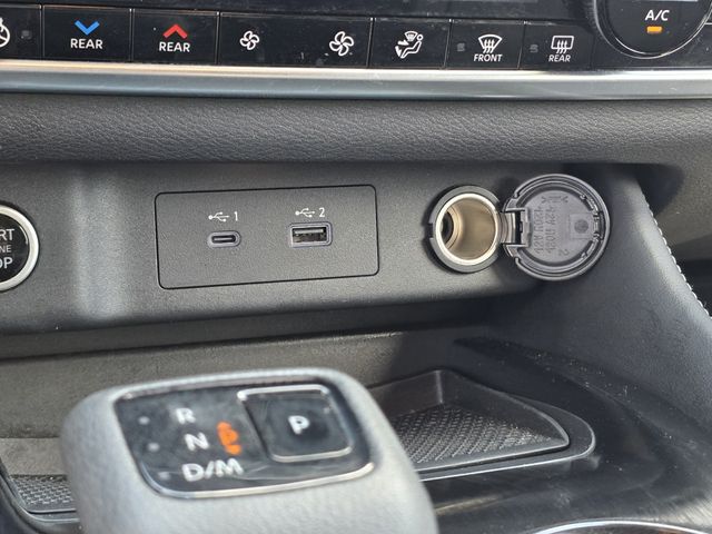 Used 2021 Nissan Rogue SUV