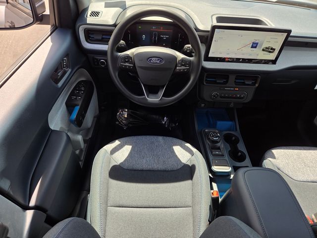 New 2026 Ford Maverick XLT 4D Crew Cab