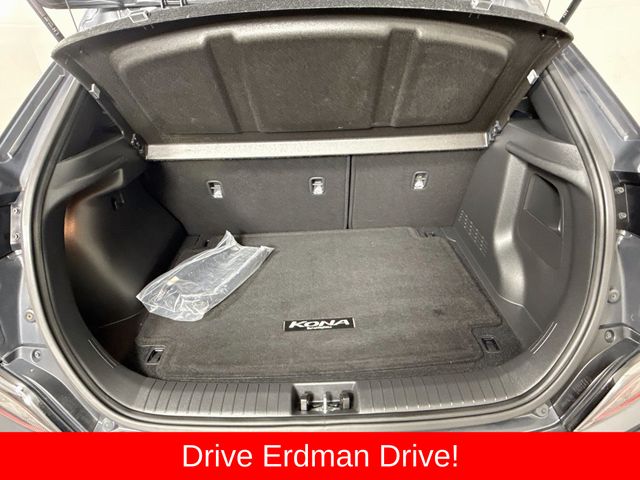 Used 2022 Hyundai Kona SUV