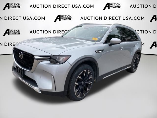 2024 Mazda CX-90 PHEV Premium AWD