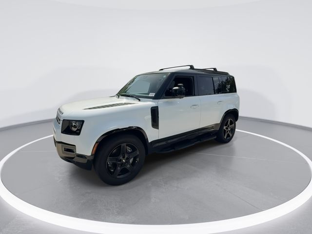 Used 2023 Land rover Defender 110 SUV