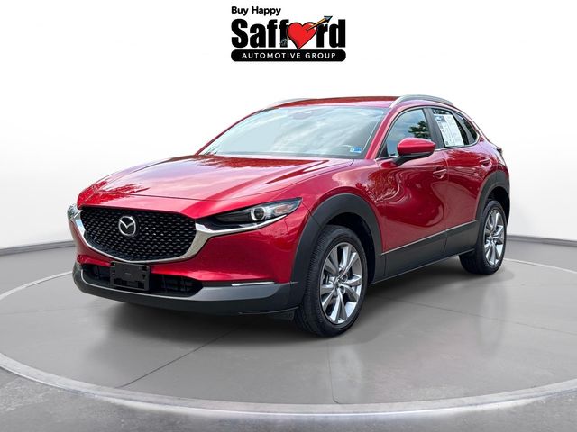 2023 Mazda Mazda CX-30 2.5 S Select Package