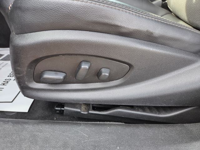 2020 Chevrolet Impala FWD LT