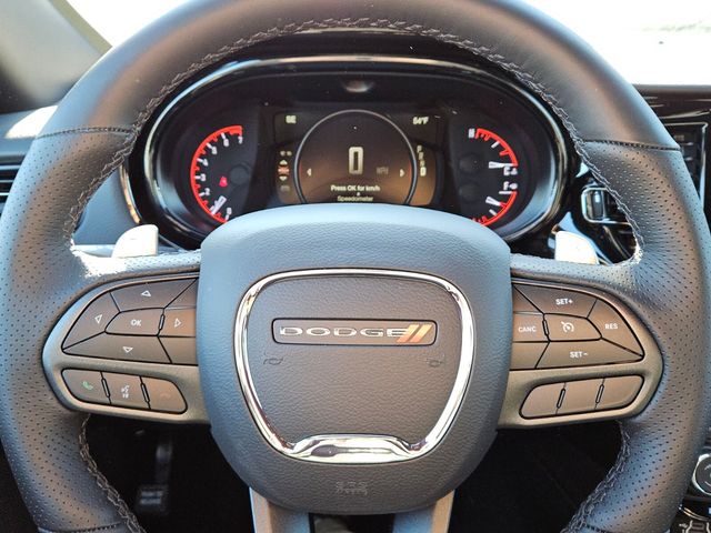 2026 Dodge Durango GT RWD