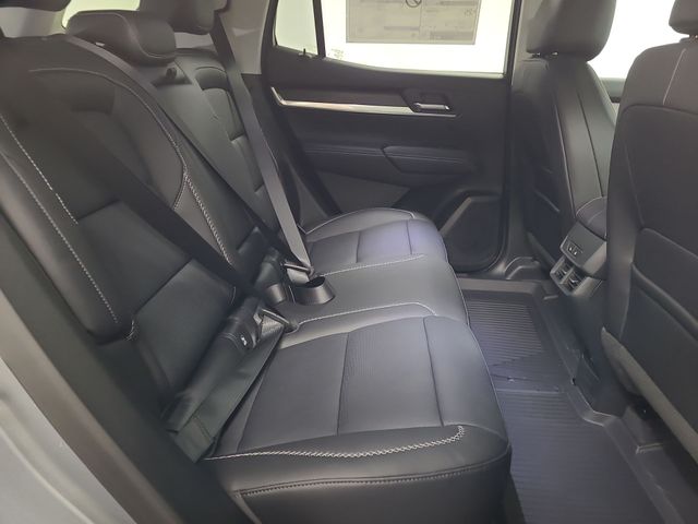 2026 – GMC – Terrain