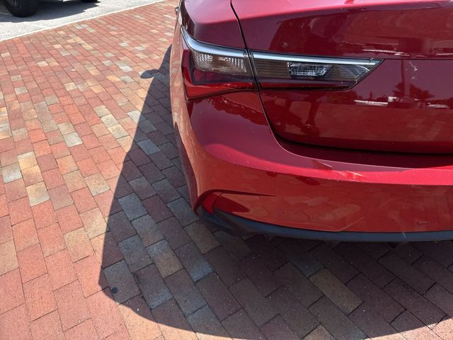 Used 2020 Acura ILX Sedan