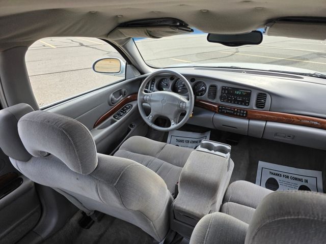 2000 Buick LeSabre Custom