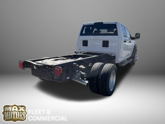 2024 Ram 5500HD Tradesman 15