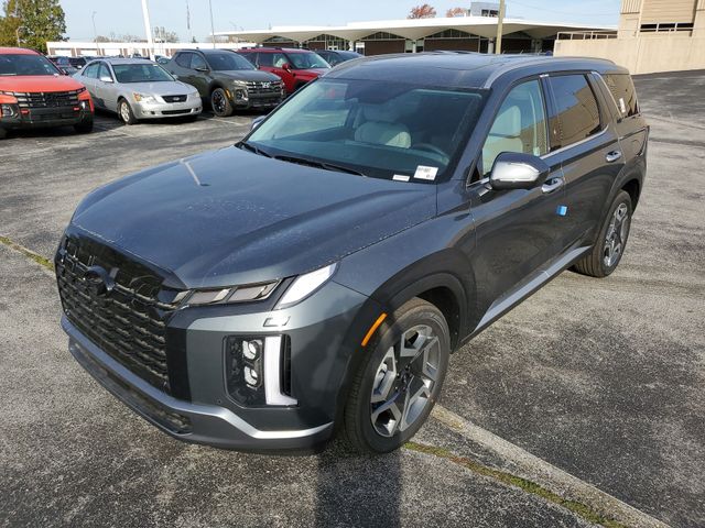 New 2025 Hyundai Palisade For Sale in Indianapolis, IN