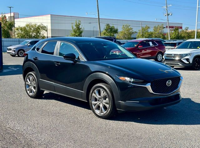 2021 Mazda CX-30 Select