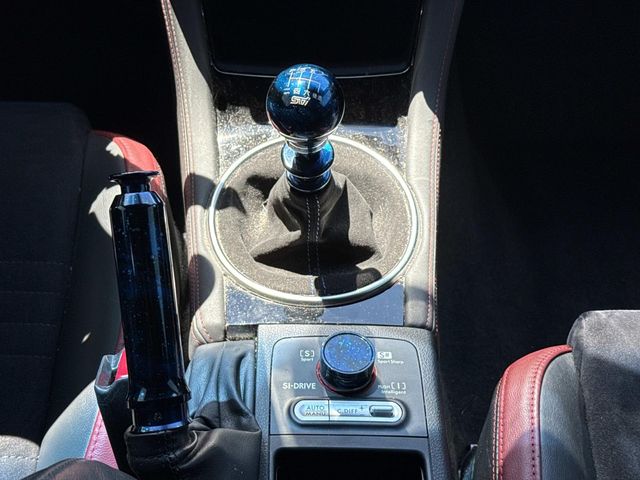 Used 2020 Blue Subaru STi image 19