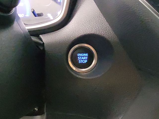 2022 – Toyota – Corolla Cross