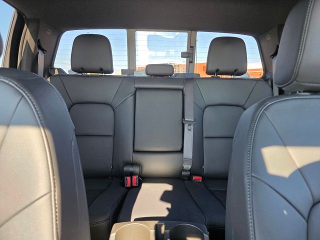 2026 GMC Canyon Elevation, 4WD