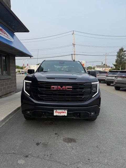 Used 2023 GMC Sierra 1500 Truck