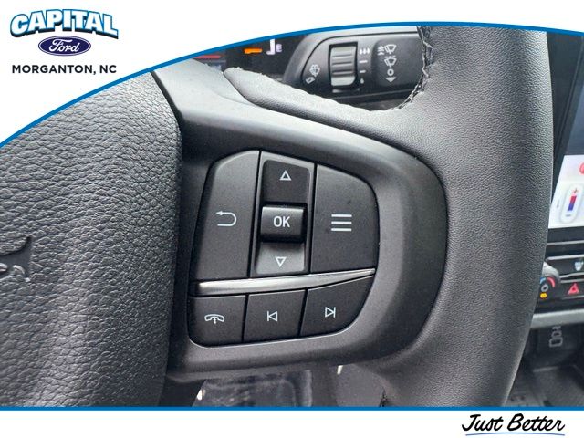 New 2026 White Ford XLT image 19