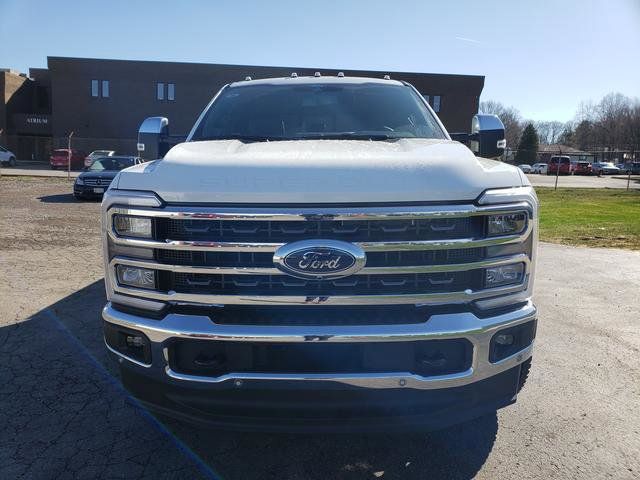 2026 Ford Super Duty F-350® King Ranch® - 1