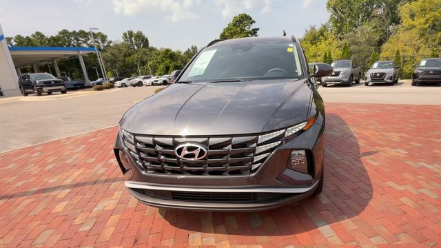 Used 2022 Hyundai Tucson SUV