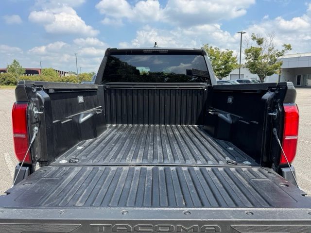 Used 2025 Toyota Tacoma Truck