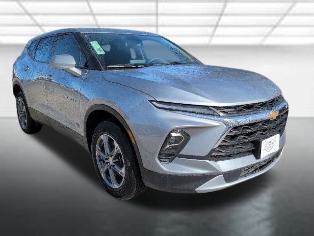 2025 Chevrolet Blazer LT AWD