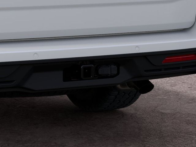 New 2027 White Ford Tremor image 24