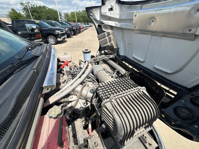 New 2024 Chevrolet Silverado 4500HD Truck