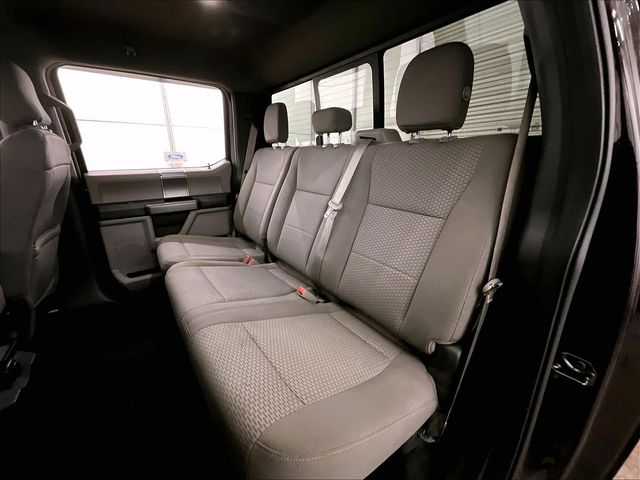 2018 Ford F-150 XLT  at Auto Express Mitsubishi