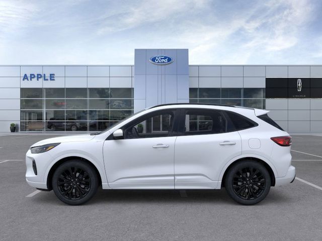 2025 Ford Escape ST-Line Elite