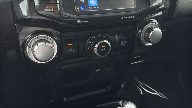 Used 2019 Silver Toyota TRD Off-Road image 29