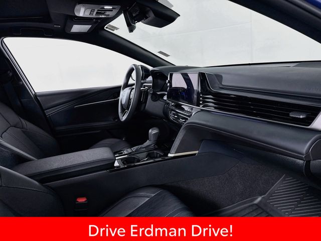 Used 2026 Toyota Camry Sedan