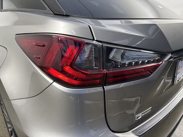2022 Lexus RX RX photo