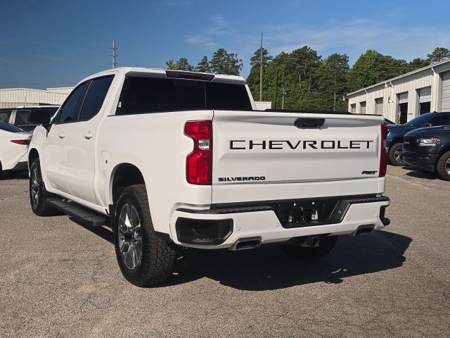 Photo of 2024 Chevrolet Silverado 1500 RST in Dallas, GA - 3,  2024 Chevrolet Silverado 1500 RST:43352A