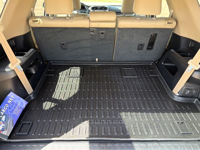 Used 2023 Toyota 4Runner SUV