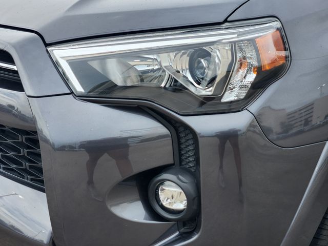 2023 Toyota 4Runner SR5 Premium Gray at Classic Chevrolet Galveston