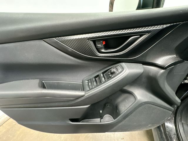 2018 Subaru Crosstrek 2.0i Premium Black at Rafferty Subaru