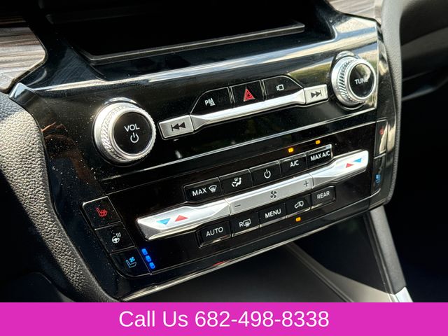 Used 2023 Ford Explorer SUV