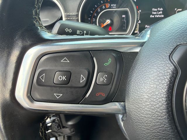 Used 2023 Jeep Gladiator Truck