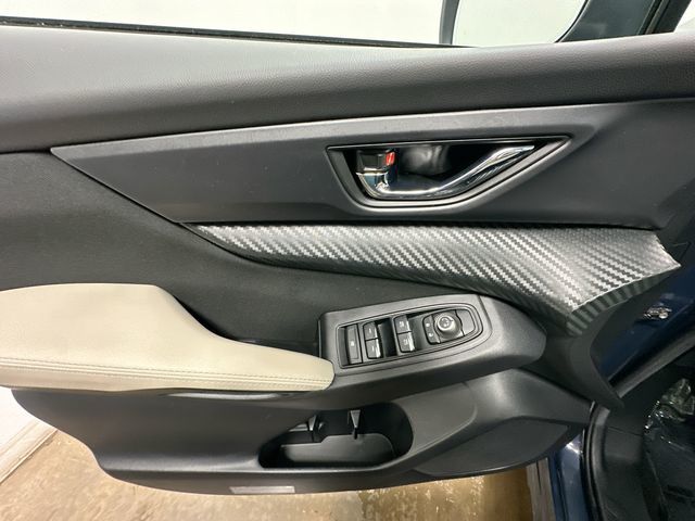 2023 Subaru Ascent Premium Blue at Subaru and VW of Moon Township