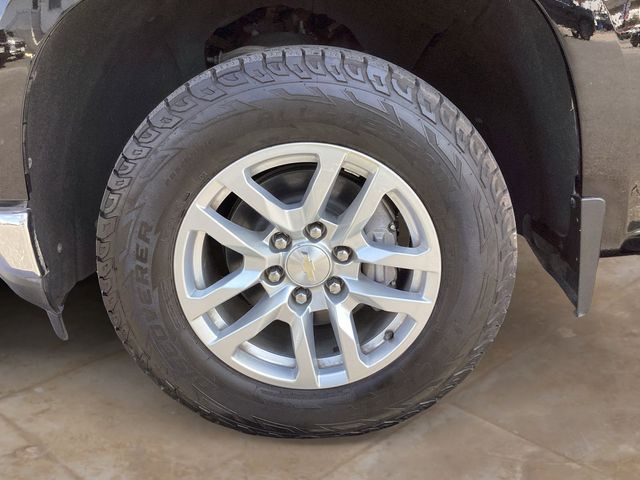 Used Car 2020 Chevrolet Silverado 1500  Lt For Sale Under $30,000 In San Antonio, Texas