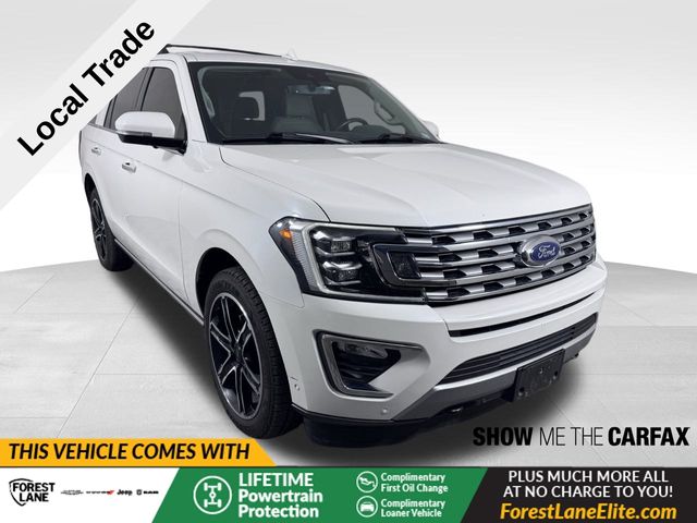 Expedition Limited