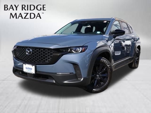 2023 Mazda CX-50 S PREFERRED PLUS