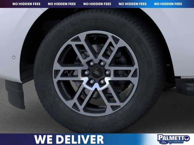 new 2026 Ford Expedition Max car, priced at $70,965