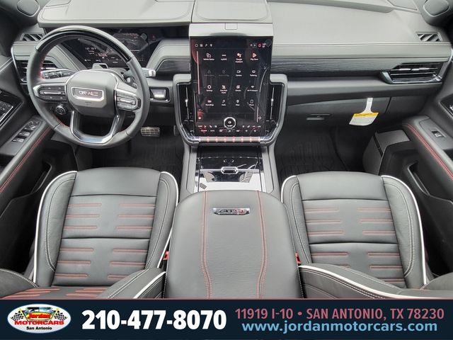 Used Car 2025 Gmc Yukon Xl  At4 Ultimate For Sale Under $90,000 In San Antonio, Texas