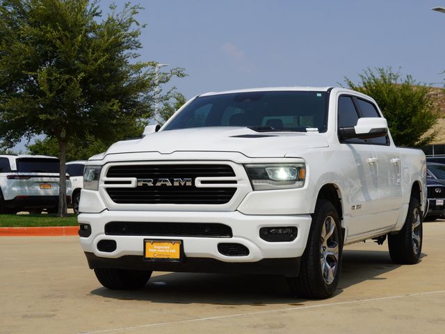 Used 2023 Ram 1500 Truck