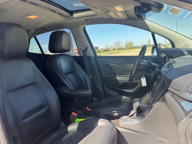 2014 Buick Encore Leather