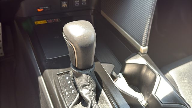 Used 2025 Toyota Camry Sedan