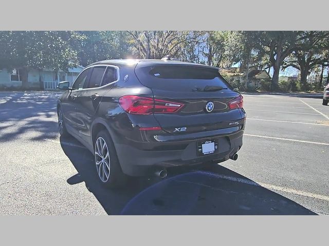 2018 BMW X2 sDrive28i